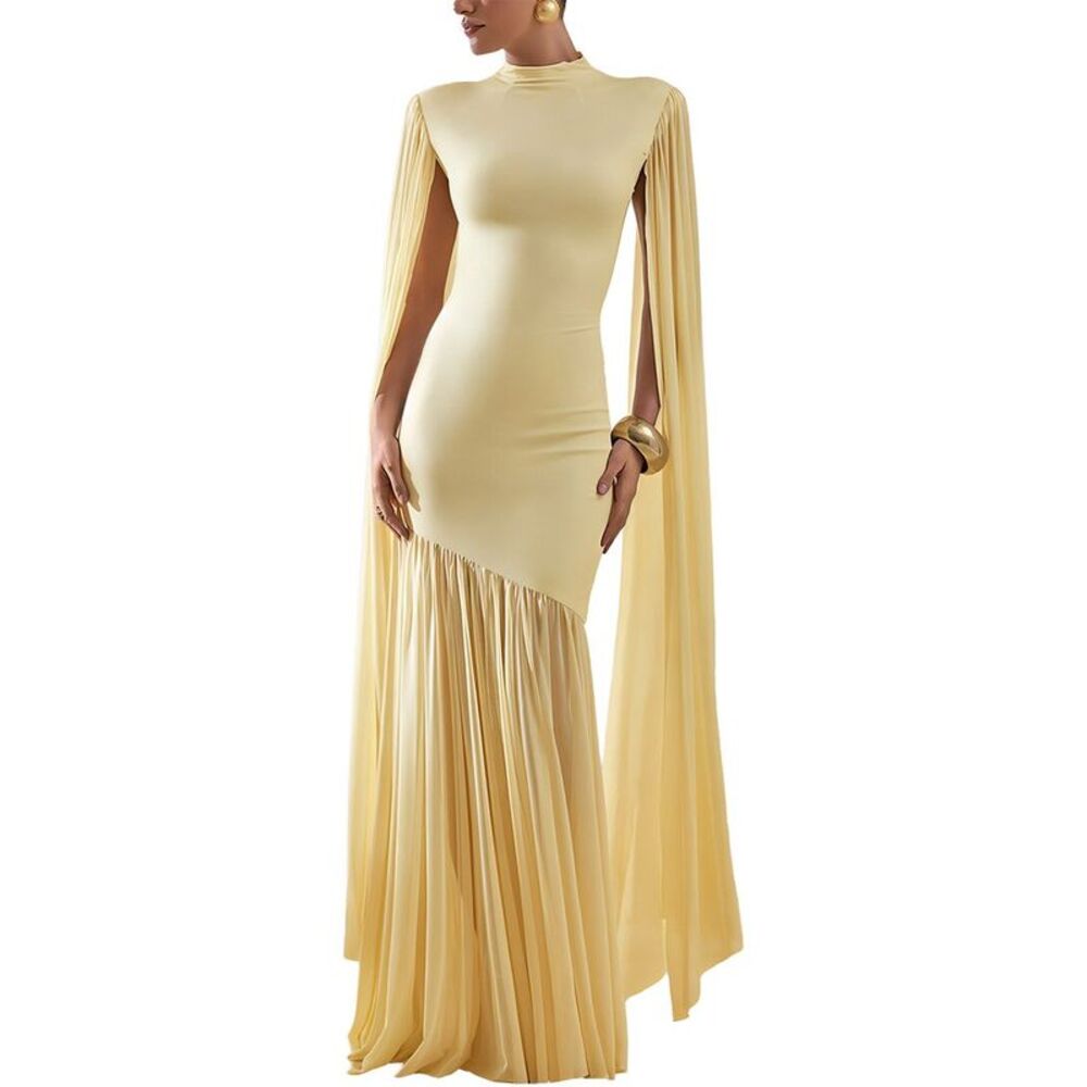 Leon Gori Womens  Maxi Dress